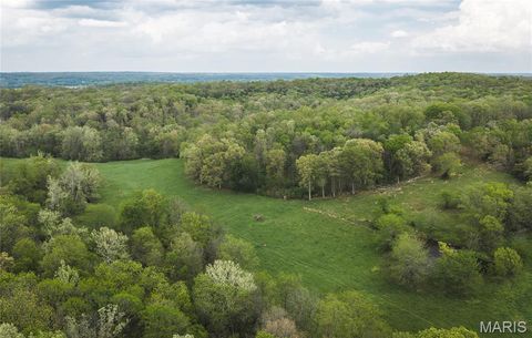 Tiny photo for TBD 00 County Road 274 #112.5, Chamois, MO 65024 (MLS # 26030195)