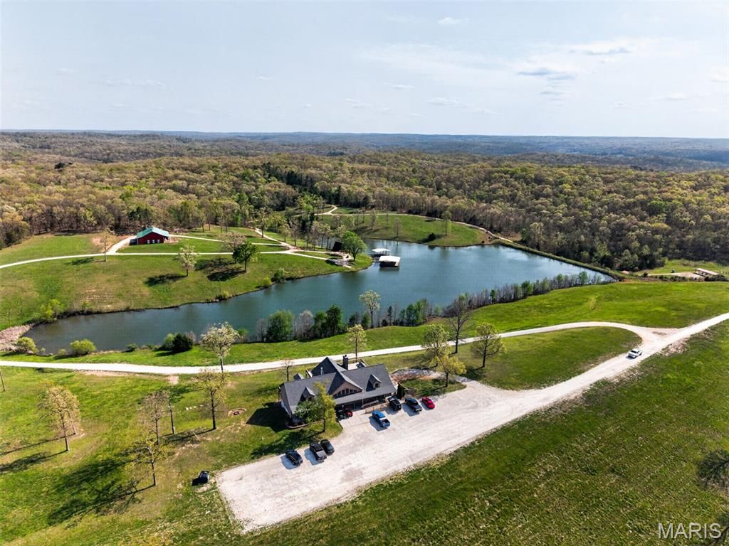 Photo of 4273 Highway 47, Lonedell, MO 63060 (MLS # 26021107)