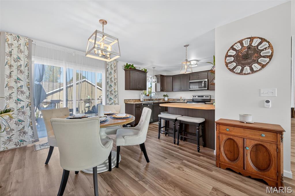 Cuivre Valley - Residential