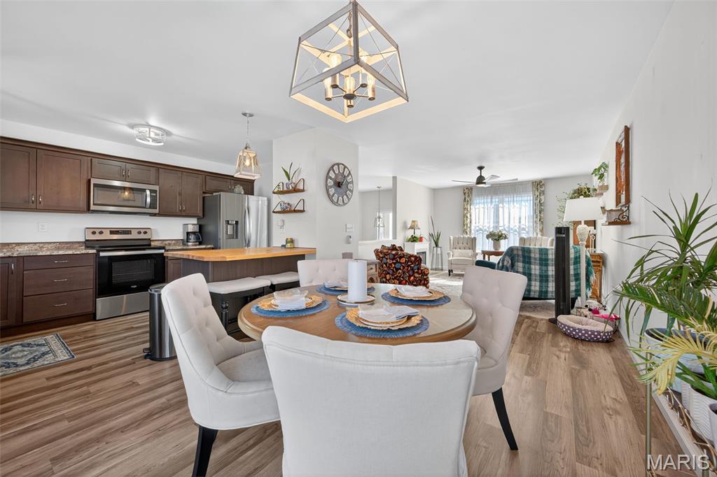 Cuivre Valley - Residential