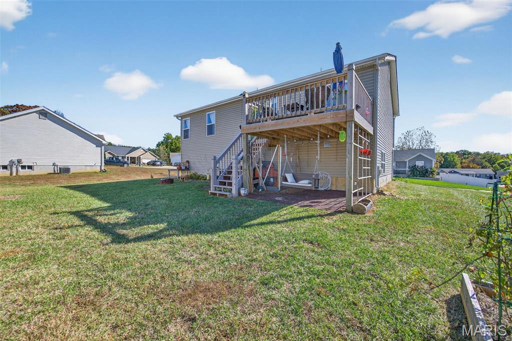 Cuivre Valley - Residential