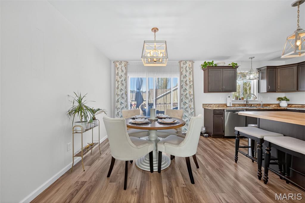 331 Cuivre Creek Court