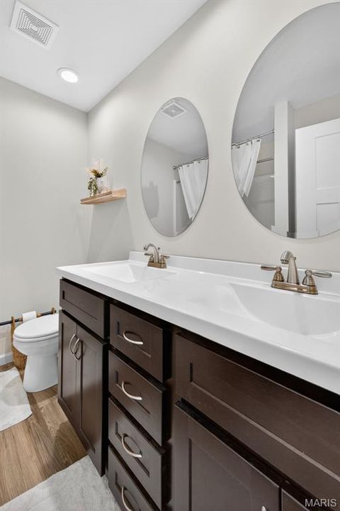 Tiny photo for 331 Cuivre Creek Court, Troy, MO 63379 (MLS # 26015793)