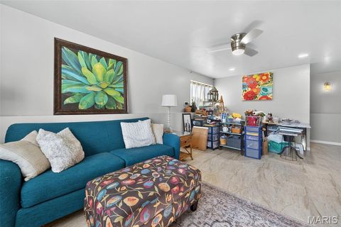 Tiny photo for 331 Cuivre Creek Court, Troy, MO 63379 (MLS # 26015793)