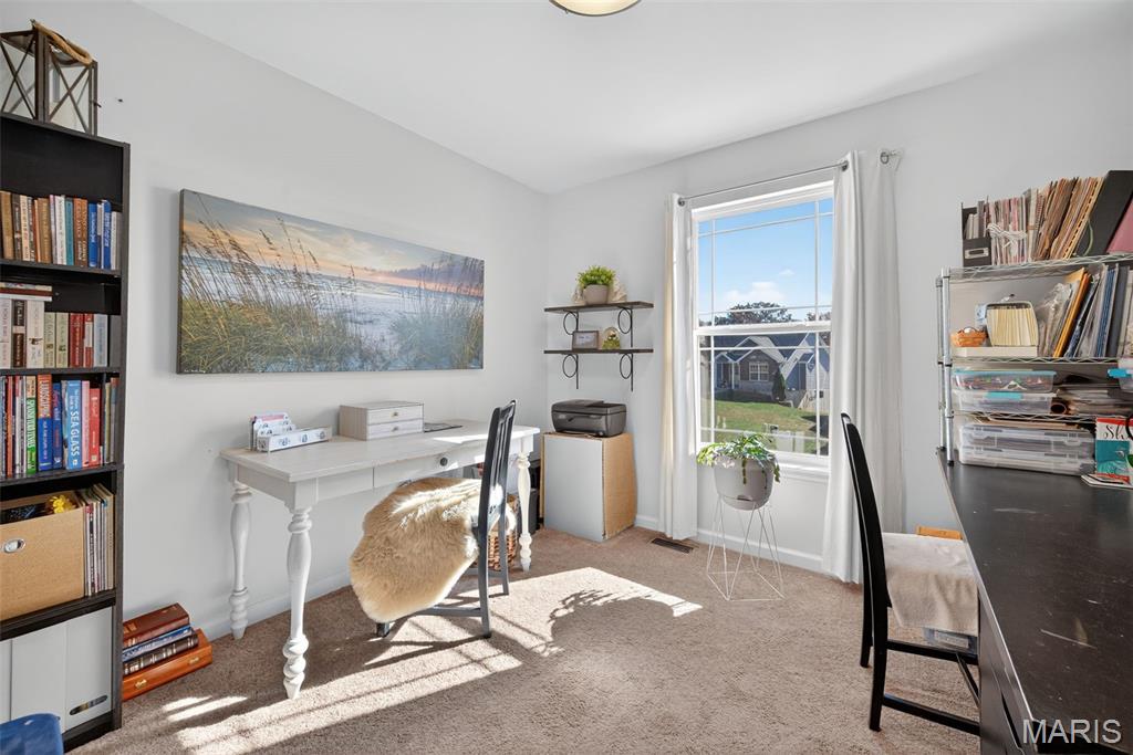 Cuivre Valley - Residential