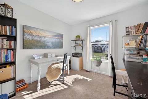 Tiny photo for 331 Cuivre Creek Court, Troy, MO 63379 (MLS # 26015793)