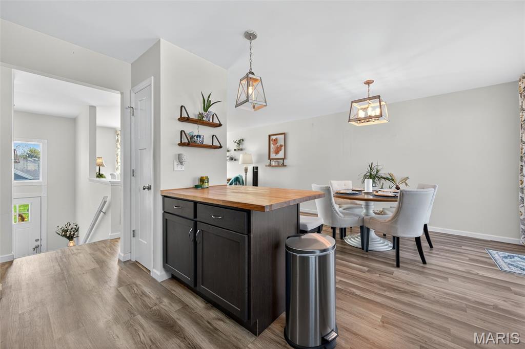 Cuivre Valley - Residential