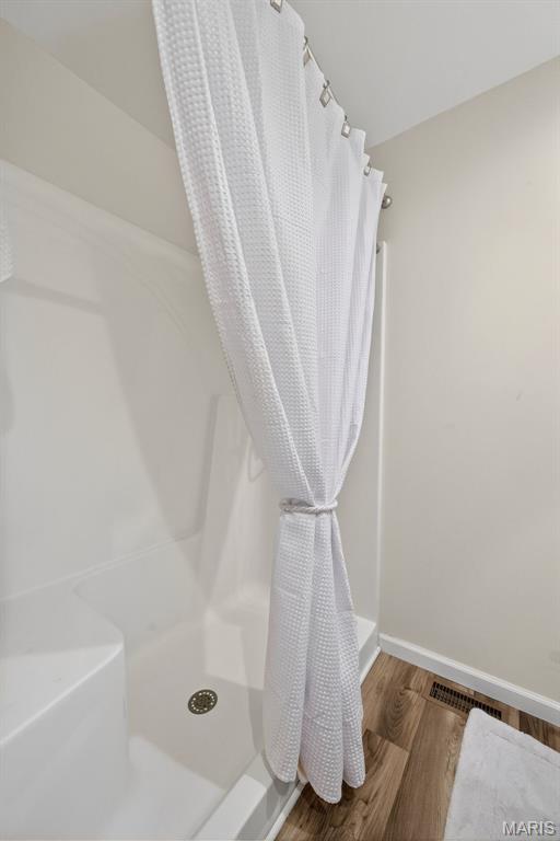 Cuivre Valley - Residential