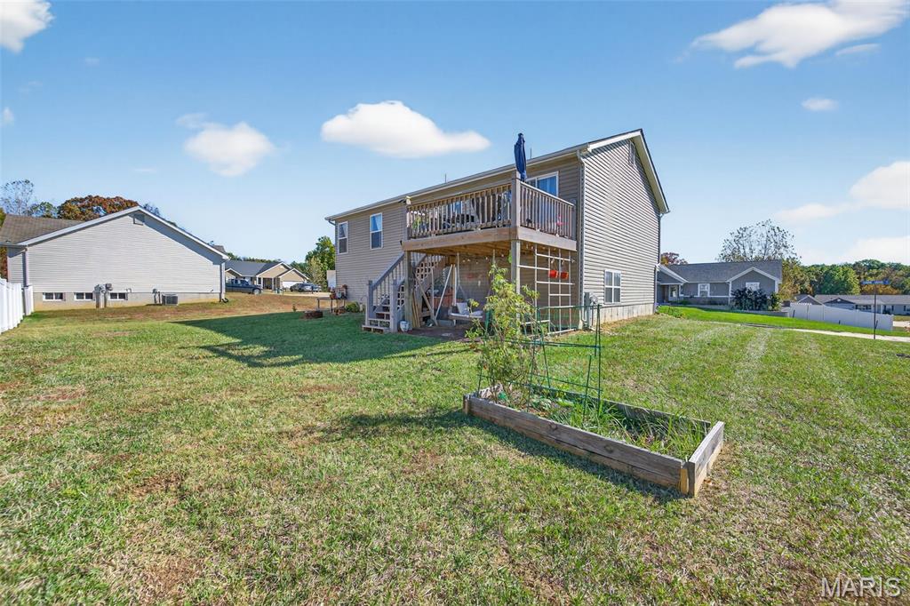 Cuivre Valley - Residential