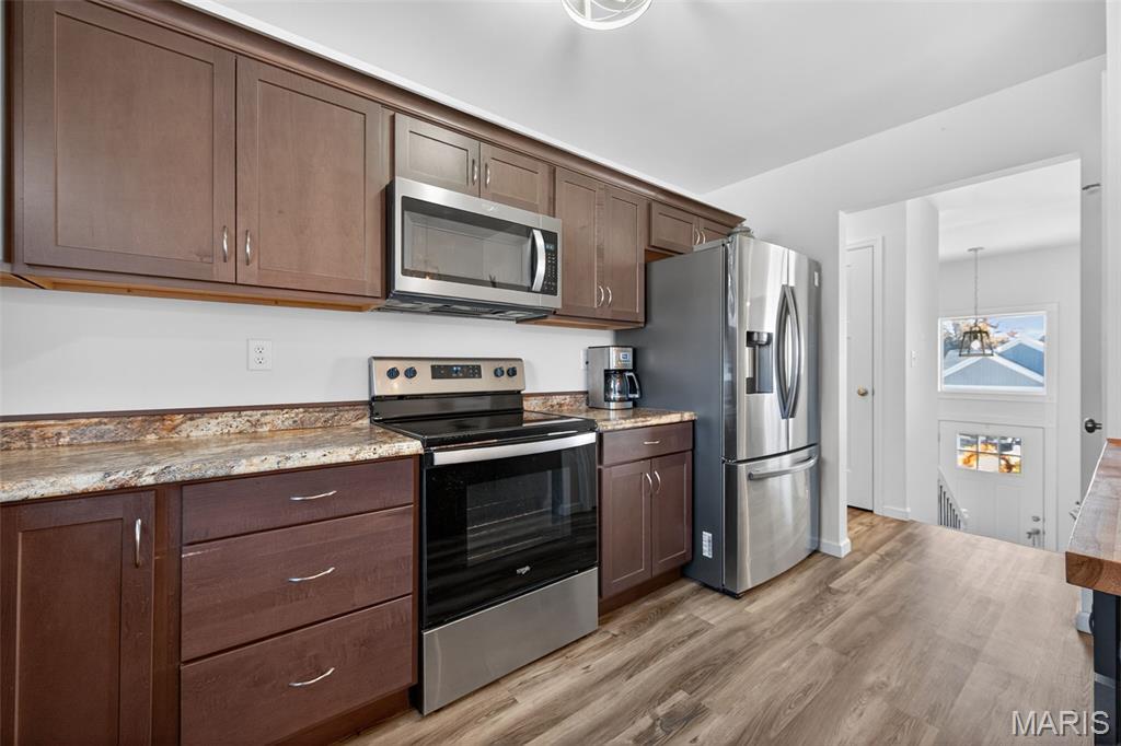 Cuivre Valley - Residential