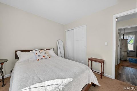 Tiny photo for 331 Cuivre Creek Court, Troy, MO 63379 (MLS # 26015793)