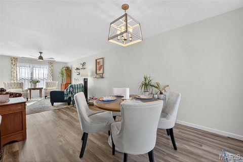 Tiny photo for 331 Cuivre Creek Court, Troy, MO 63379 (MLS # 26015793)