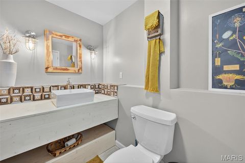 Tiny photo for 331 Cuivre Creek Court, Troy, MO 63379 (MLS # 26015793)