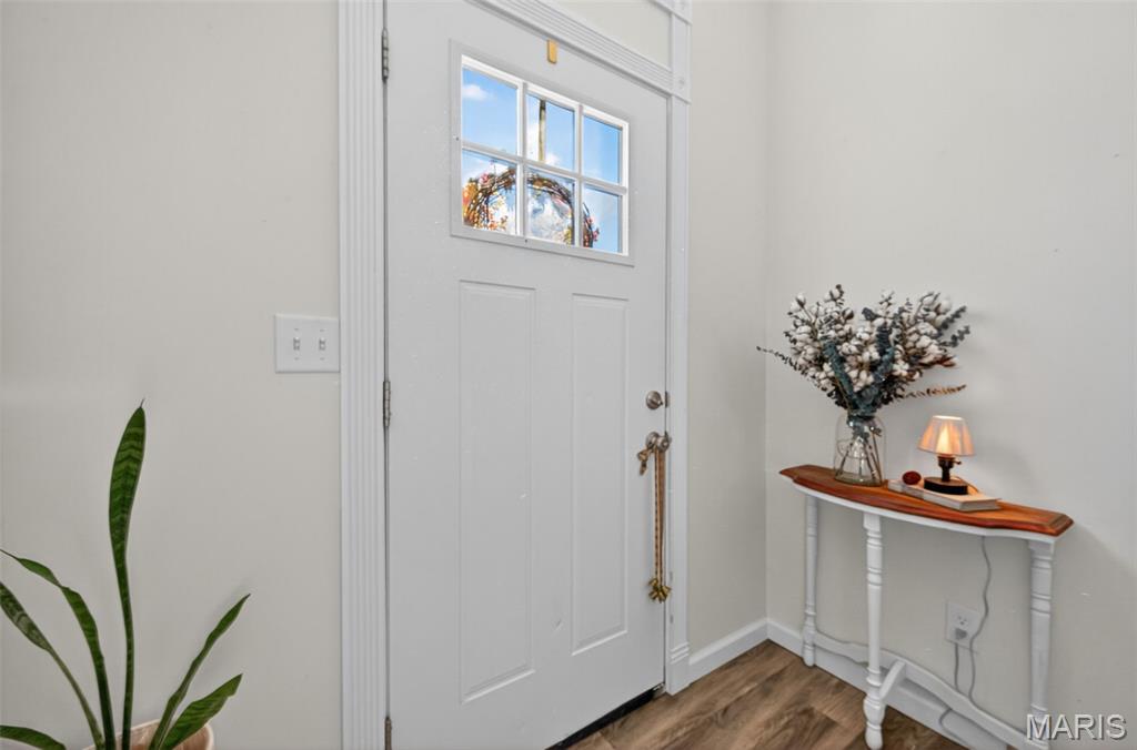 Cuivre Valley - Residential