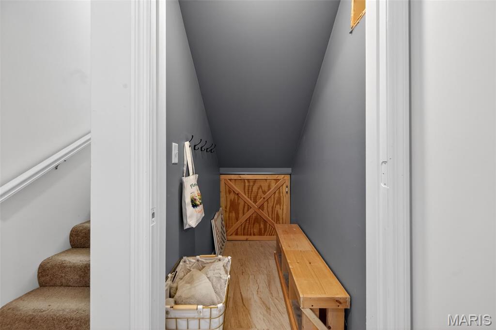 Cuivre Valley - Residential