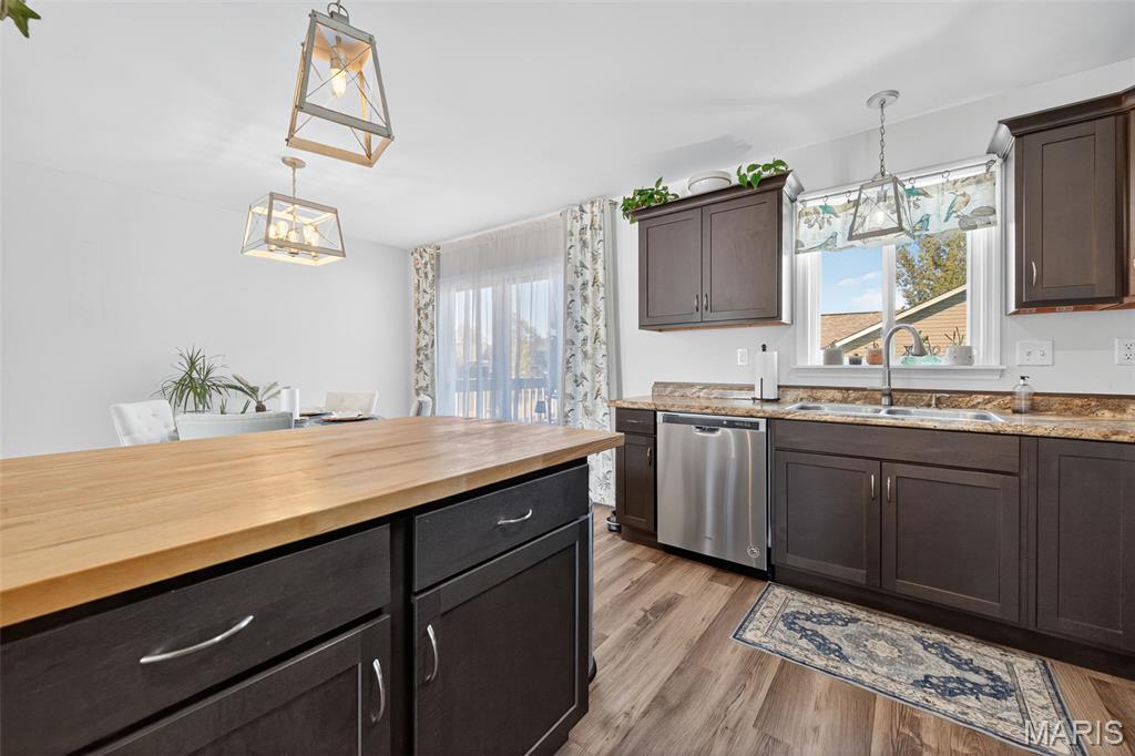 Cuivre Valley - Residential