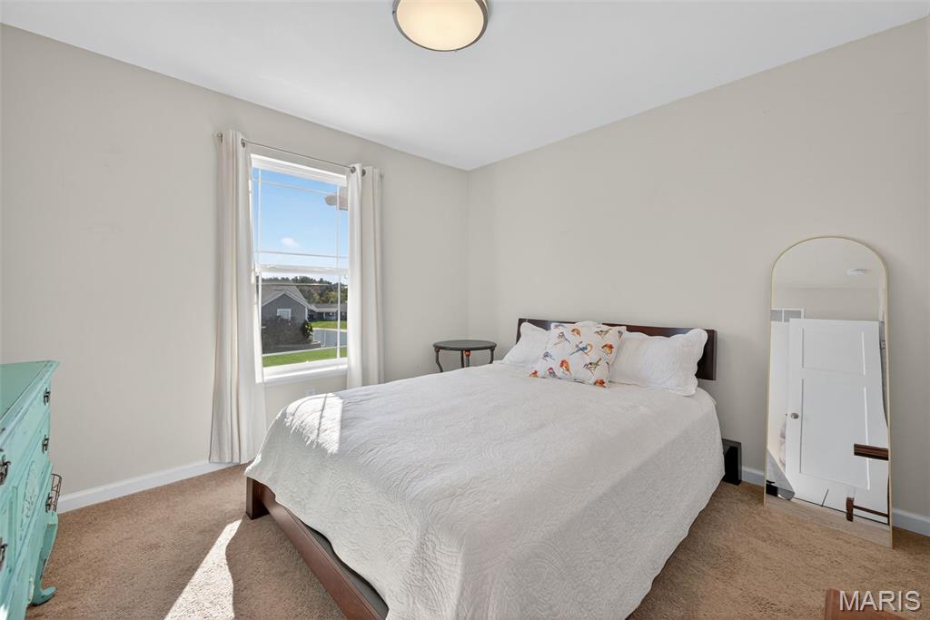 Cuivre Valley - Residential