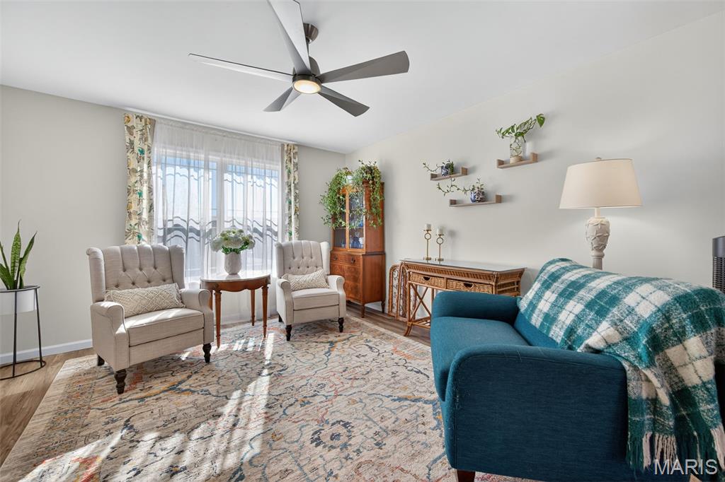 331 Cuivre Creek Court