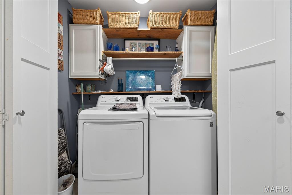 Cuivre Valley - Residential