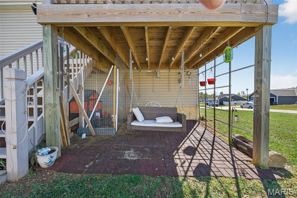 Cuivre Valley - Residential