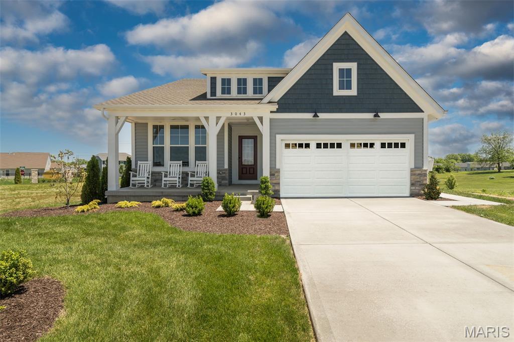 Riverdale - Residential