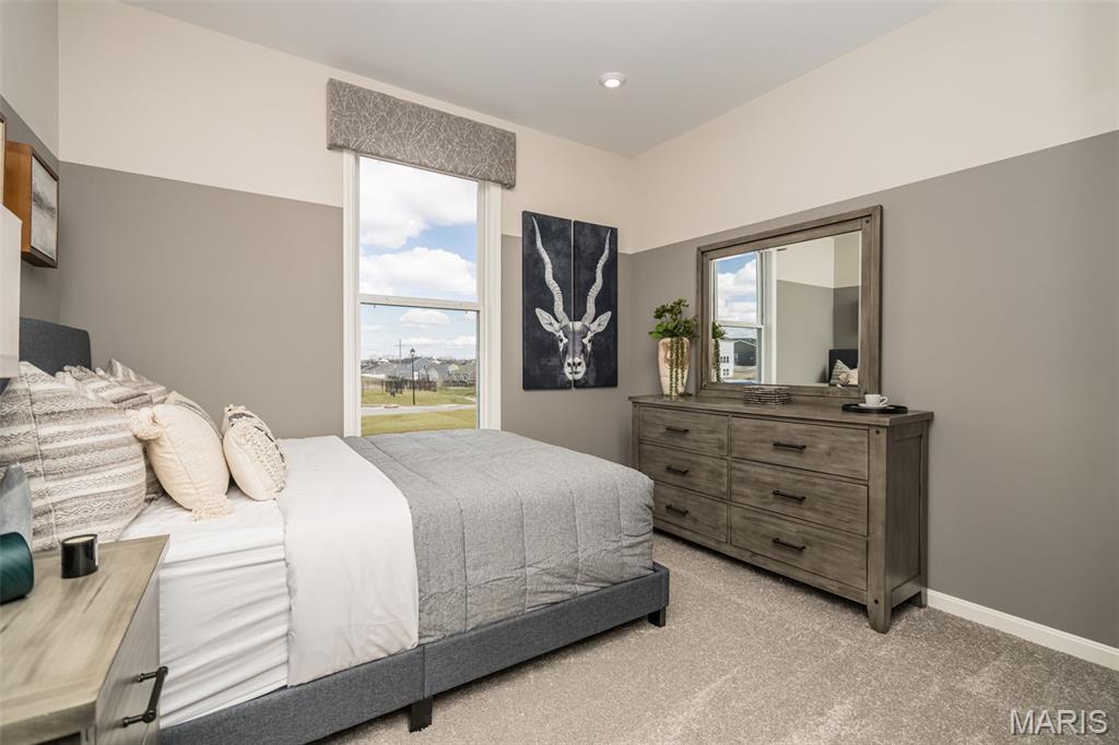 Riverdale - Residential