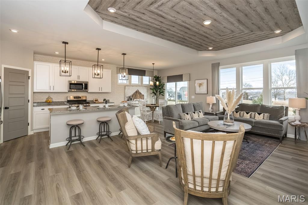 Riverdale - Residential