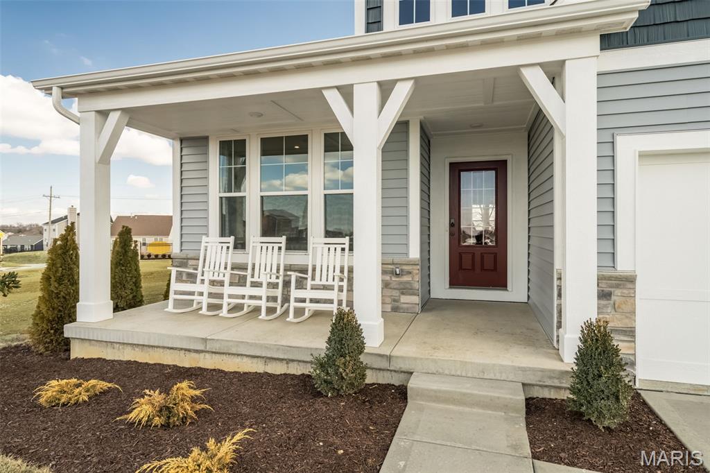 Riverdale - Residential