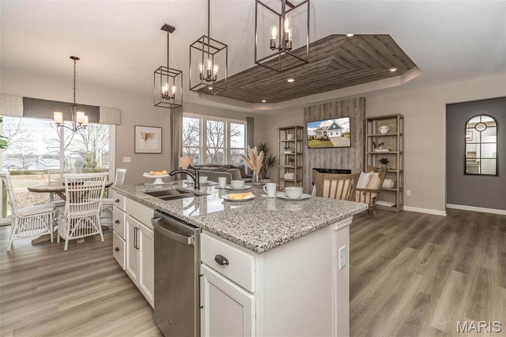 Riverdale - Residential