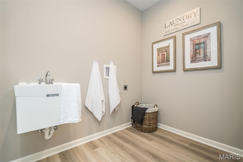 Riverdale - Residential