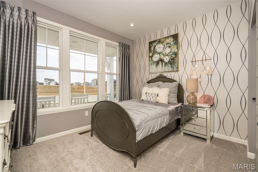 Riverdale - Residential