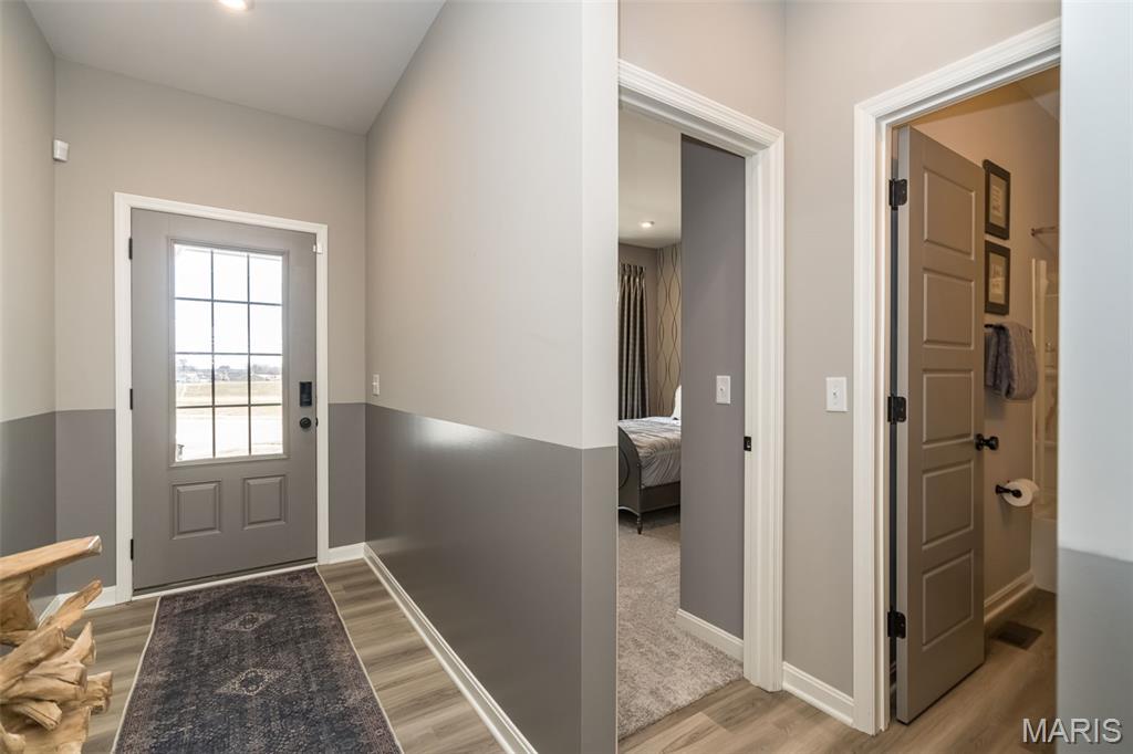 Riverdale - Residential