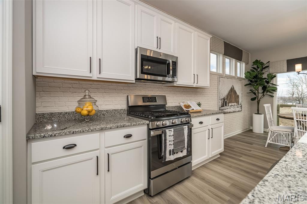 Riverdale - Residential