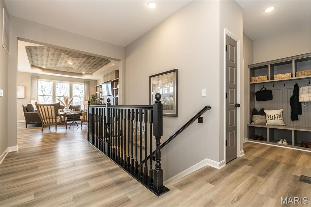 Riverdale - Residential