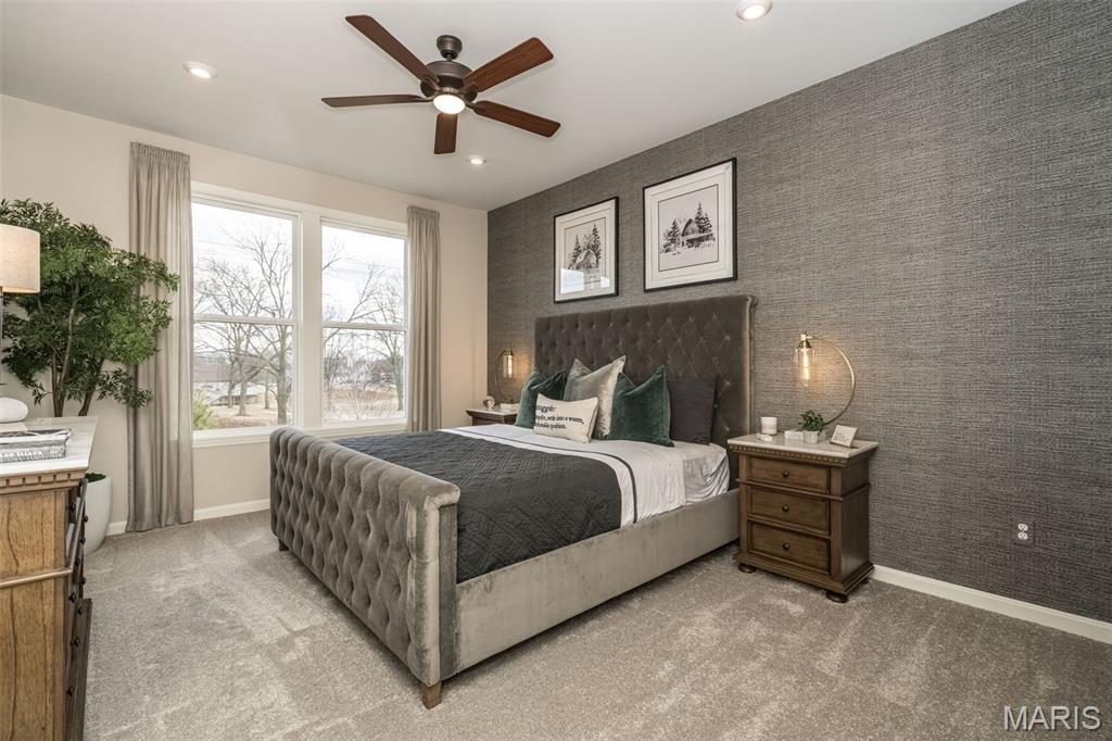 Riverdale - Residential