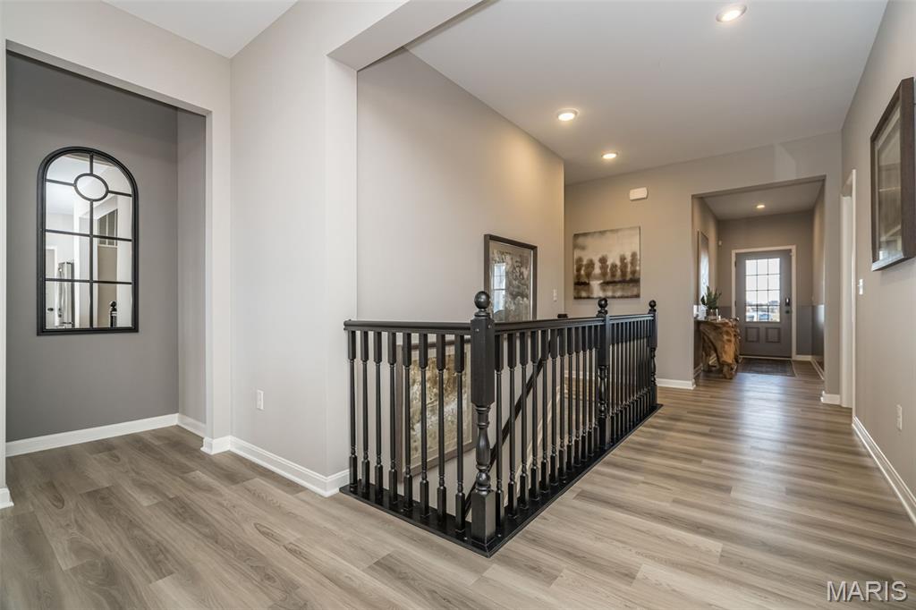 Riverdale - Residential