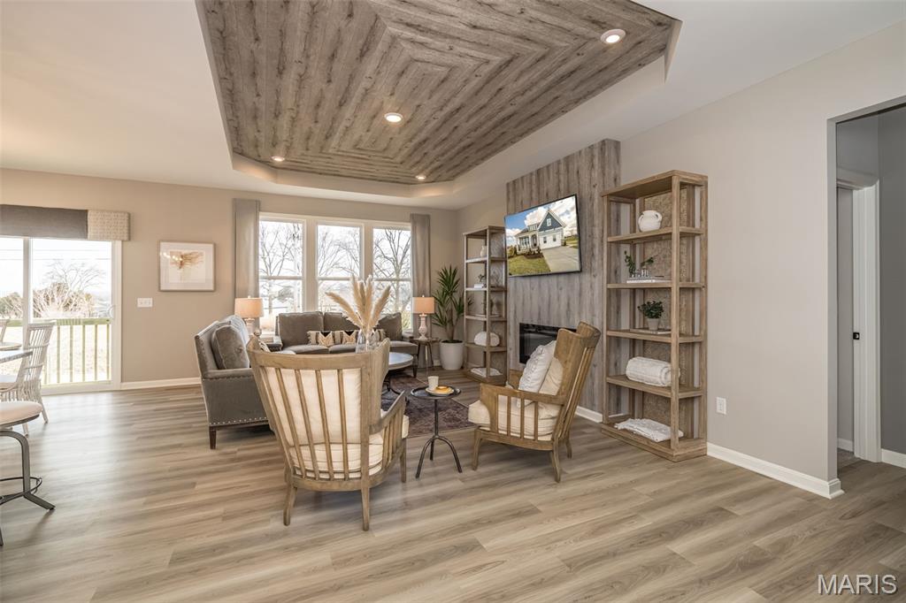 Riverdale - Residential