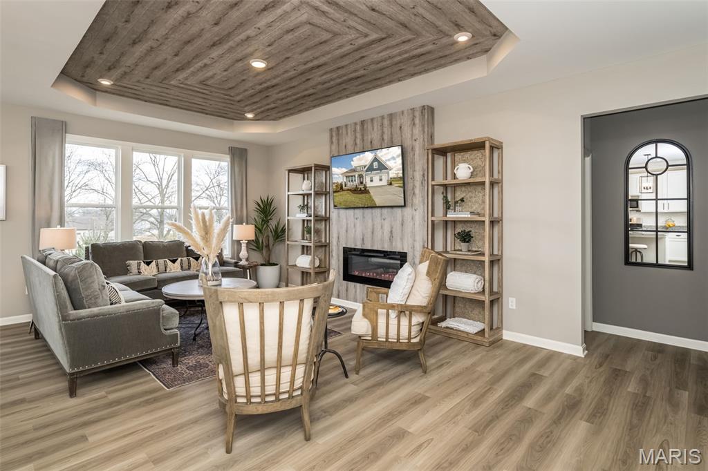 Riverdale - Residential