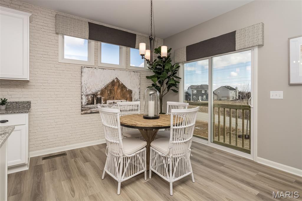 Riverdale - Residential