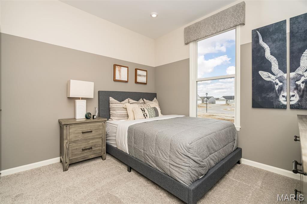 Riverdale - Residential