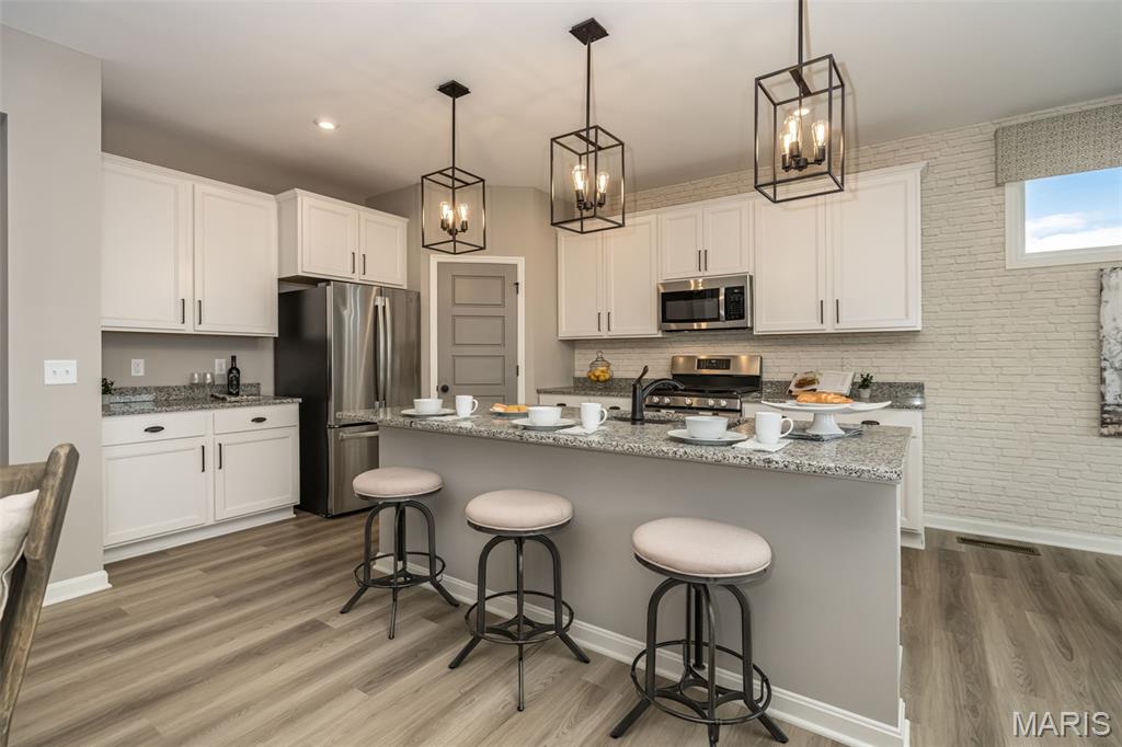 Riverdale - Residential