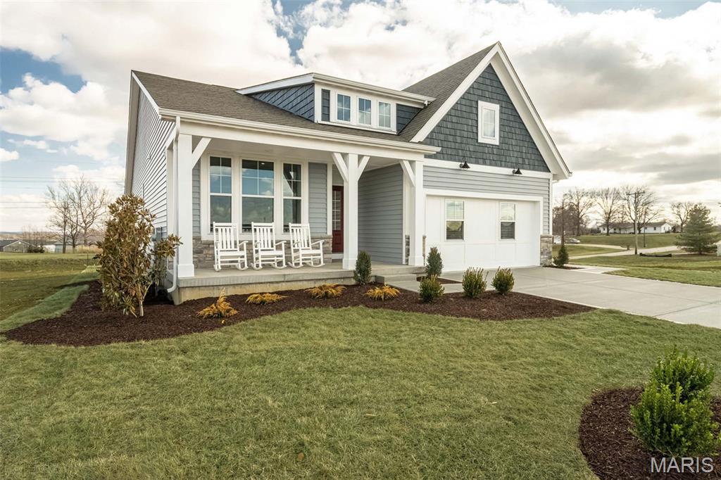 Riverdale - Residential