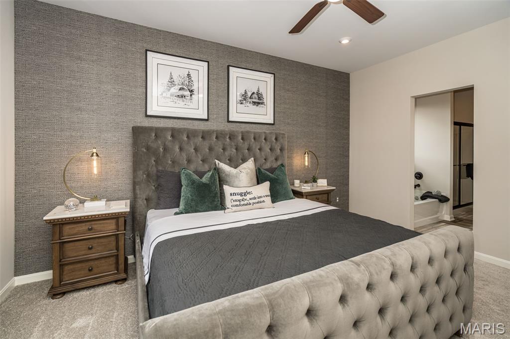 Riverdale - Residential