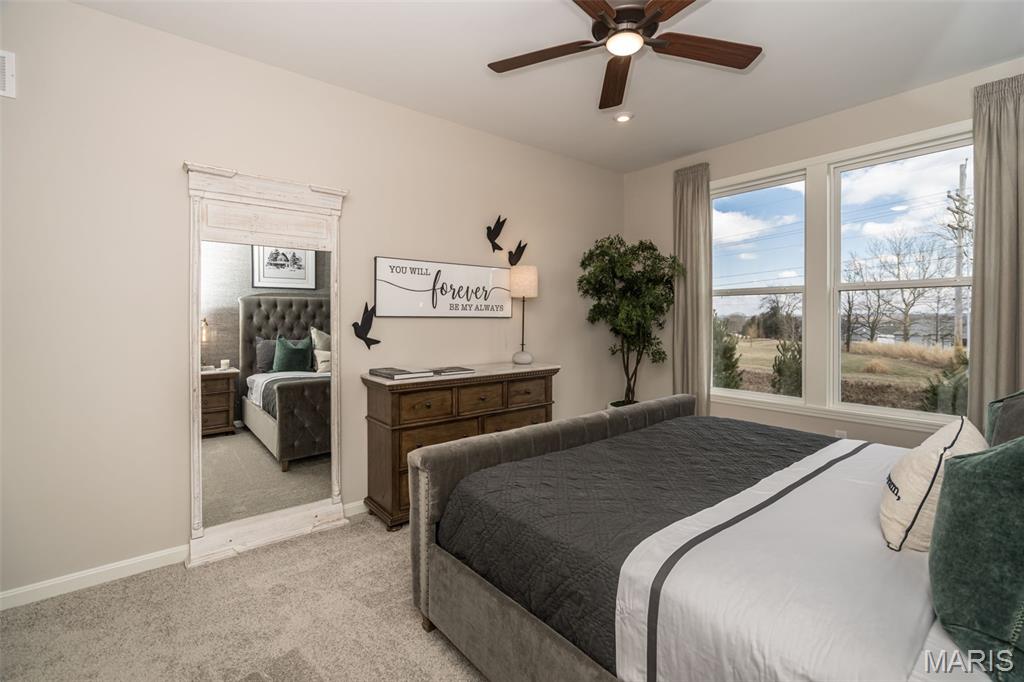 Riverdale - Residential