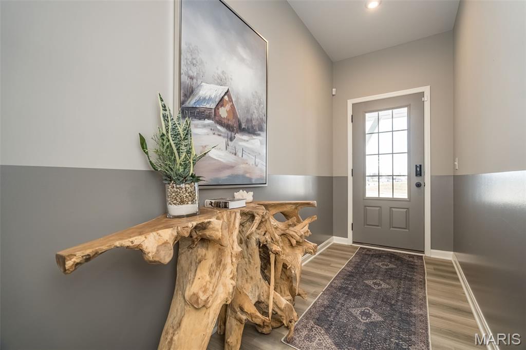 Riverdale - Residential