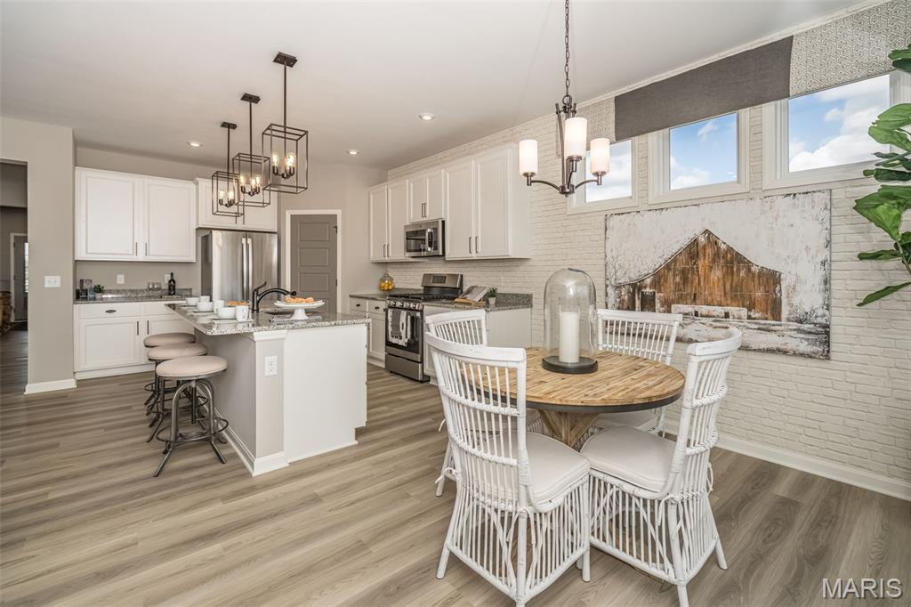 Riverdale - Residential