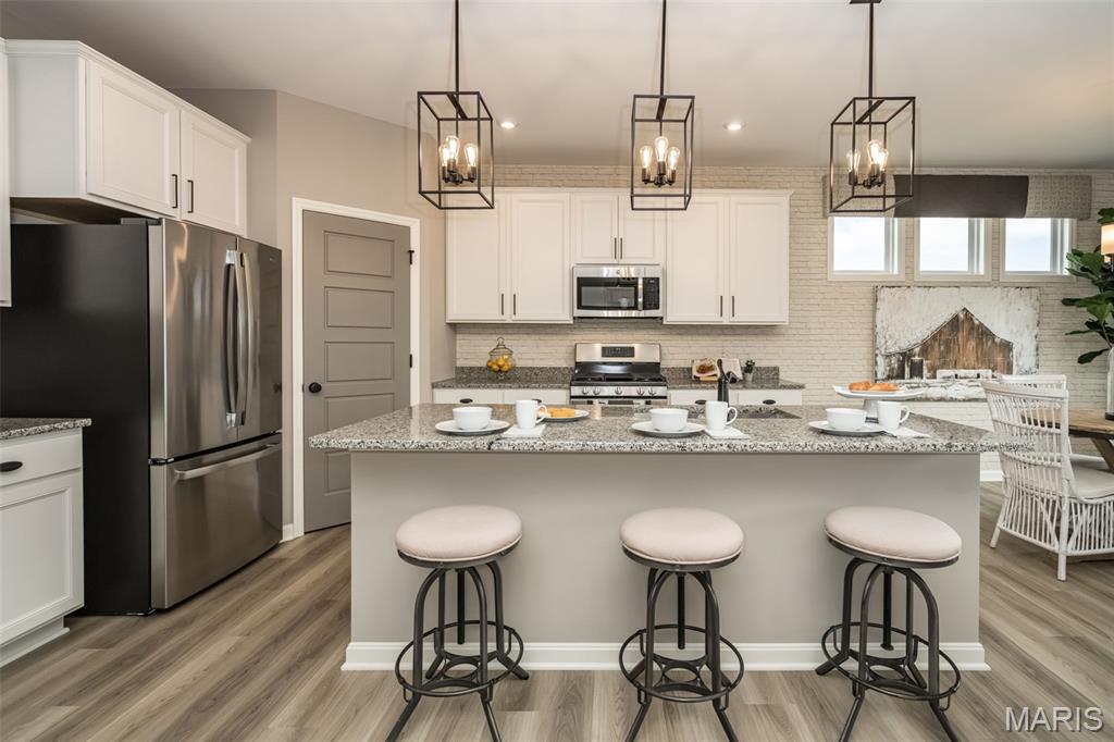 Riverdale - Residential