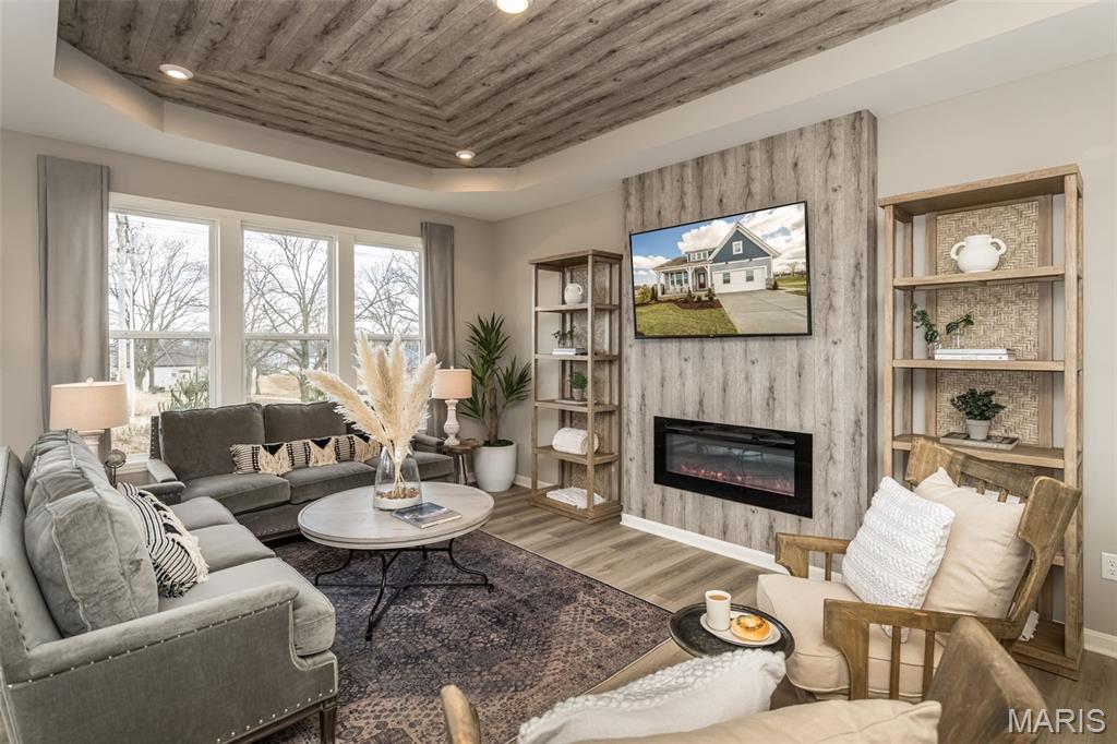 Riverdale - Residential