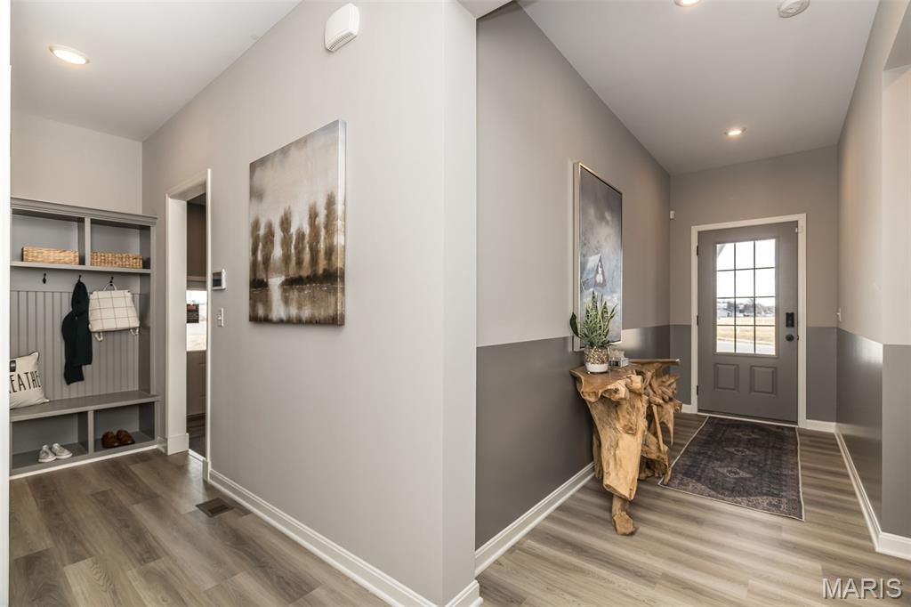 Riverdale - Residential