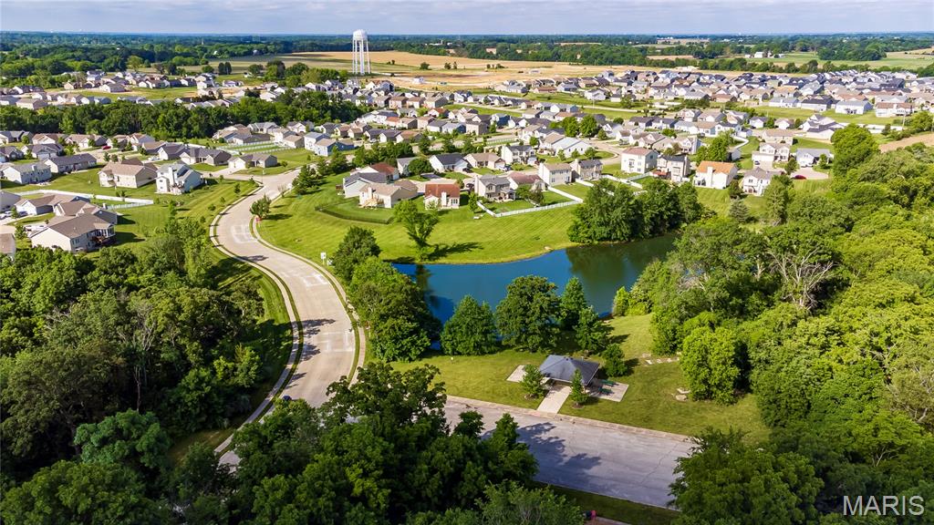 Riverdale - Residential